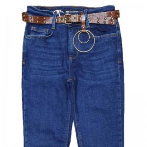 Джинсы женские WHAT'S UP JEANS 537 Skinny Турция