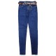 Джинсы женские WHAT'S UP JEANS 537 Skinny Турция