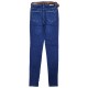 Джинсы женские WHAT'S UP JEANS 537 Skinny Турция