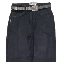 Джинси жіночі SESSANTA JEANS 5378 MOM Туреччина