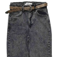 Джинси жіночі SESSANTA JEANS 5385 MOM Туреччина