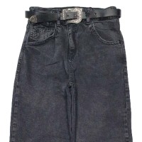 Джинси жіночі SESSANTA JEANS 5489 Balloon Туреччина