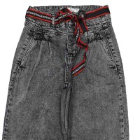 Джинси жіночі SESSANTA JEANS 5493 Balloon Туреччина
