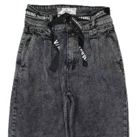 Джинси жіночі SESSANTA JEANS 5495-1 Balloon Туреччина