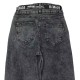 Джинси жіночі SESSANTA JEANS 5495-1 Balloon Туреччина