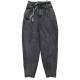 Джинси жіночі SESSANTA JEANS 5495 Balloon Туреччина