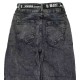 Джинси жіночі SESSANTA JEANS 5495 Balloon Туреччина