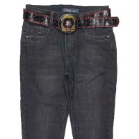 Джинси жіночі LIKE JEANS 6246 Класика