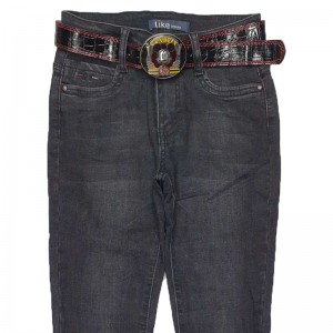 Джинсы женские LIKE JEANS 6246 Классика