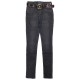 Джинсы женские LIKE JEANS 6246 Классика