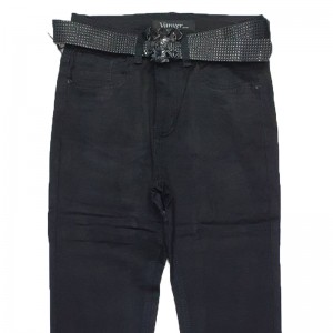 Джинсы женские VANVER JEANS 81531 Классика