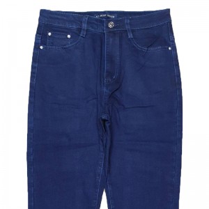 Джинси жіночі KT.MOSS JEANS 851 Американка