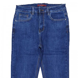 Джинсы женские VANVER JEANS 8539 Классика