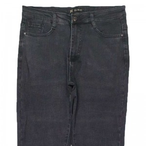 Джинсы женские KT.MOSS JEANS 865 Американка