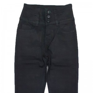 Джинсы женские KT.MOSS JEANS 866 Американка