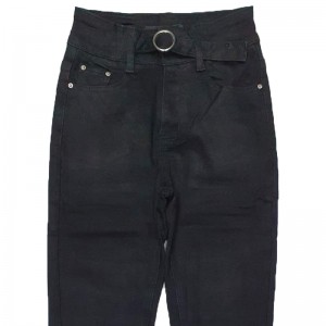 Джинсы женские KT.MOSS JEANS 867 Американка