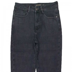 Джинсы женские KT.MOSS JEANS 879 Американка