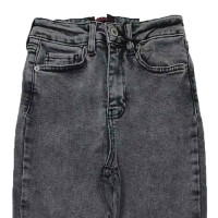 Джинсы женские BELLA JEANS 1080 Skinny Турция
