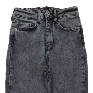 Джинсы женские BELLA JEANS 1080 Skinny Турция