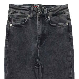 Джинсы женские BELLA JEANS 1083 Skinny Турция