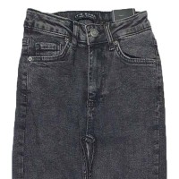 Джинси жіночі IT'S BASIC JEANS 1525 Skinny Туреччина
