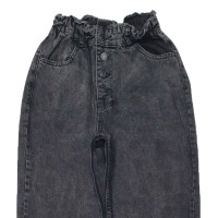 Джинси жіночі IT'S BASIC JEANS 1762 Baggy Fit Туреччина