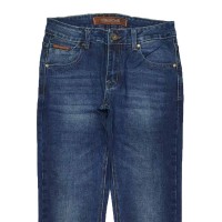 Джинси чоловічі GOD BARON JEANS 20с01 Класика