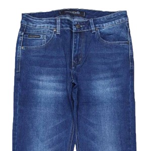 Джинсы мужские GOD BARON JEANS 20с05 Классика