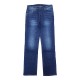 Джинсы мужские GOD BARON JEANS 20с05 Классика