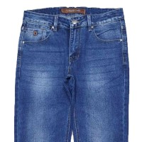 Джинси чоловічі GOD BARON JEANS 20с06 Класика