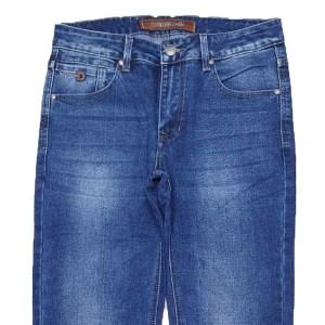 Джинси чоловічі GOD BARON JEANS 20с06 Класика