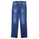 Джинси чоловічі GOD BARON JEANS 20с06 Класика