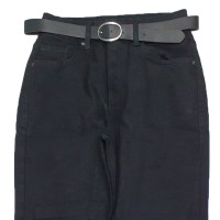 Джинси жіночі JOHN RICHONE JEANS 2439-В MOM Туреччина