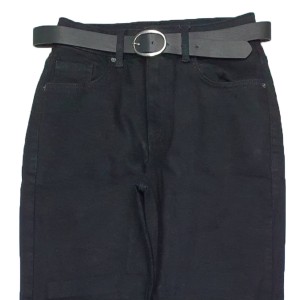 Джинси жіночі JOHN RICHONE JEANS 2439-В MOM Туреччина