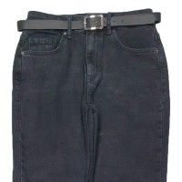 Джинси жіночі JOHN RICHONE JEANS 2440-В MOM Туреччина
