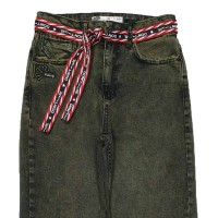 Джинси жіночі SESSANTA JEANS 5433 MOM Туреччина