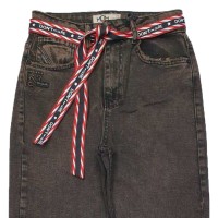 Джинси жіночі SESSANTA JEANS 5433-2 MOM Туреччина
