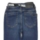 Джинси жіночі SESSANTA JEANS 5445 Skinny Туреччина