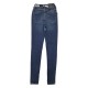 Джинси жіночі SESSANTA JEANS 5445 Skinny Туреччина