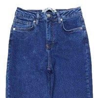 Джинси жіночі ZEO BASIC JEANS 6539 MOM Туреччина