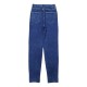 Джинси жіночі ZEO BASIC JEANS 6539 MOM Туреччина