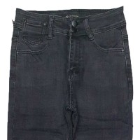 Джинсы женские KT.MOSS JEANS 825 Американка