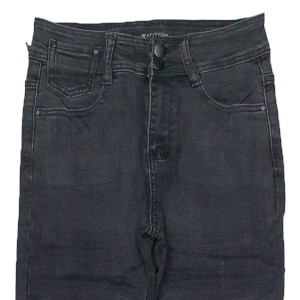 Джинси жіночі KT.MOSS JEANS 825 Американка