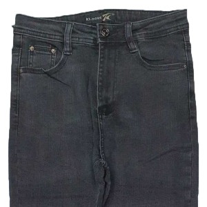 Джинси жіночі KT.MOSS JEANS 830 Американка