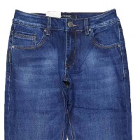 Джинси чоловічі GOD BARON JEANS 9410 Класика