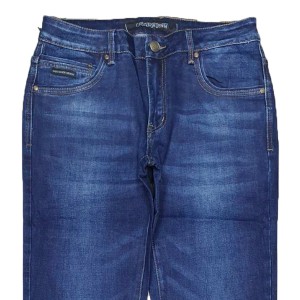 Джинси чоловічі GOD BARON JEANS 9412 Класика