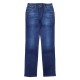 Джинси чоловічі GOD BARON JEANS 9412 Класика