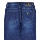 Джинси чоловічі GOD BARON JEANS 9412 Класика