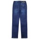 Джинси чоловічі GOD BARON JEANS 9412 Класика