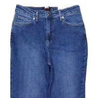 Джинси жіночі BELLA JEANS 1102 MOM FIT Туреччина